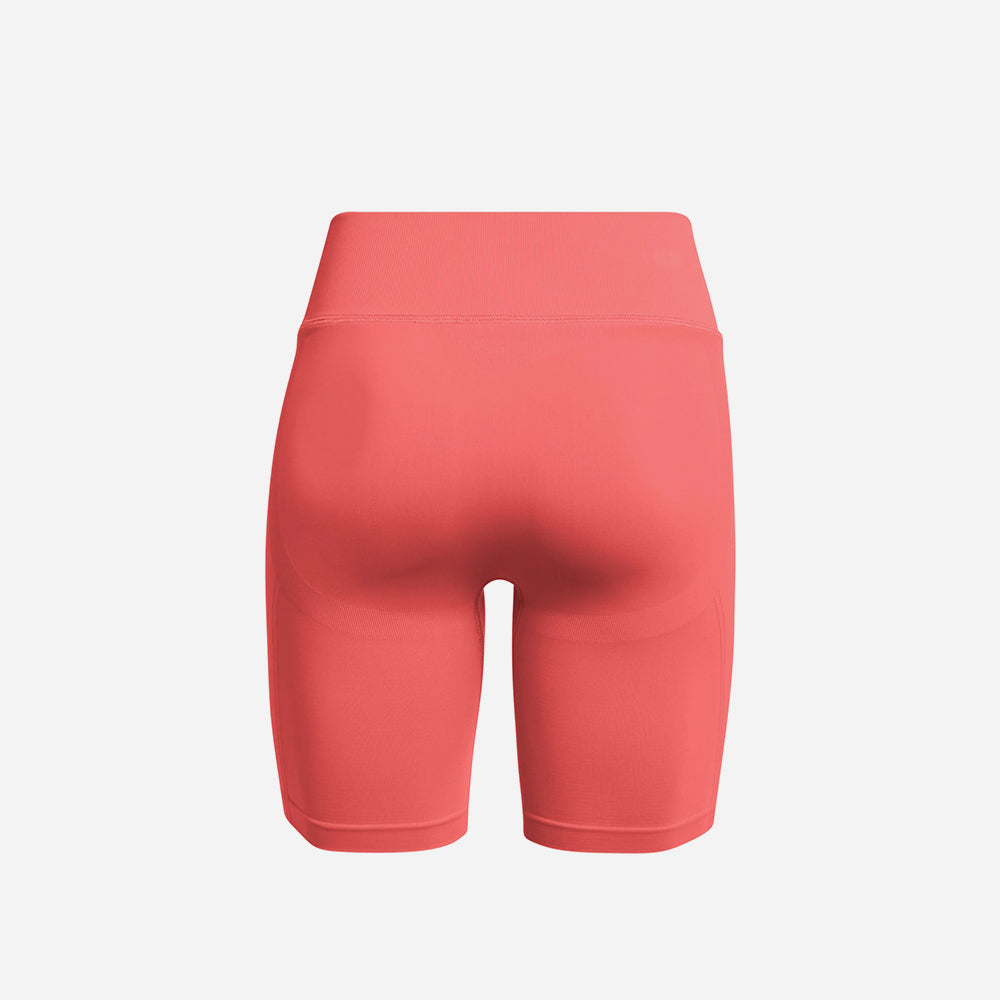 Quần Ôm Nữ Under Armour Train Seamless Short - Supersports Vietnam