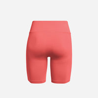 Quần Ôm Nữ Under Armour Train Seamless Short - Supersports Vietnam