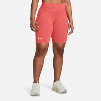 Quần Ôm Nữ Under Armour Train Seamless Short - Supersports Vietnam