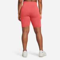 Quần Ôm Nữ Under Armour Train Seamless Short - Supersports Vietnam