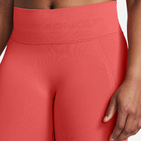 Quần Ôm Nữ Under Armour Train Seamless Short - Supersports Vietnam