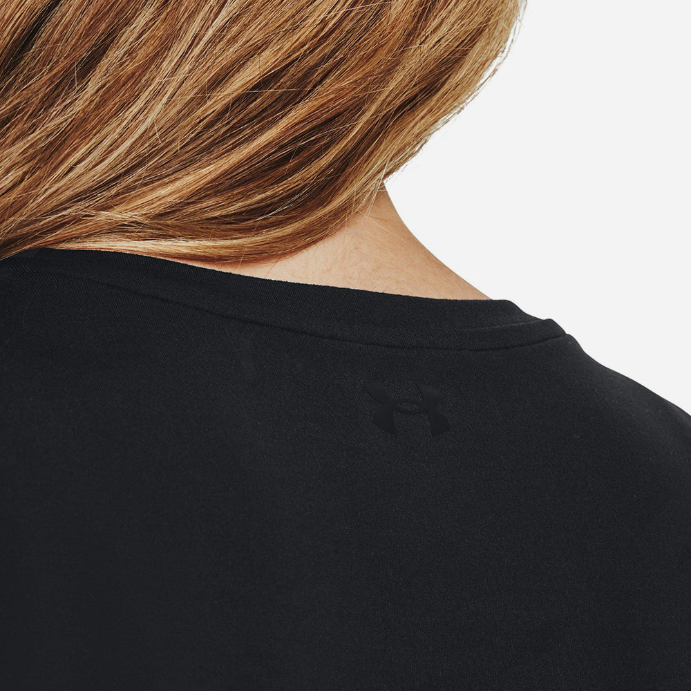 Áo Thun Nữ Under Armour Meridian - Supersports Vietnam