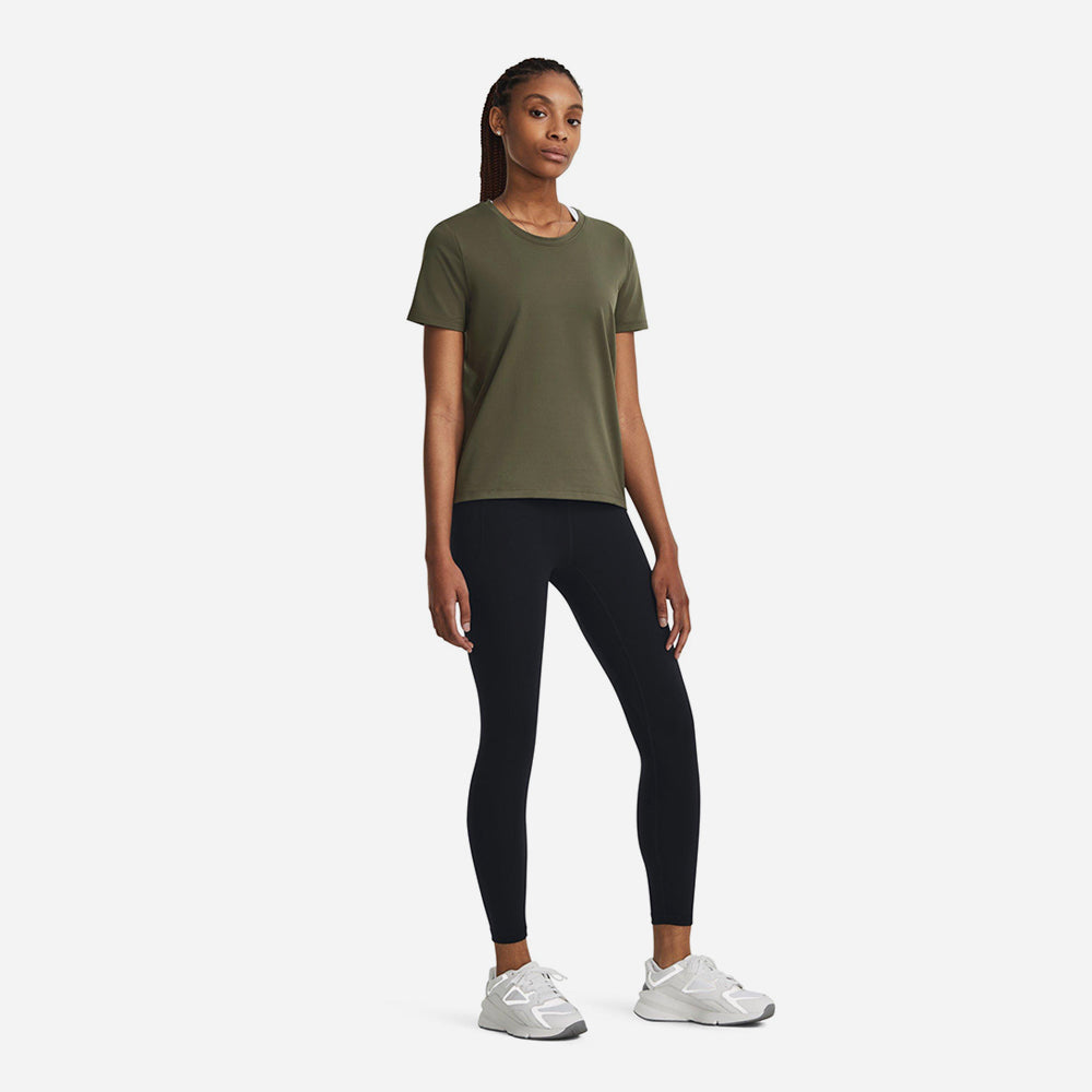 Áo Thun Nữ Under Armour Meridian - Supersports Vietnam