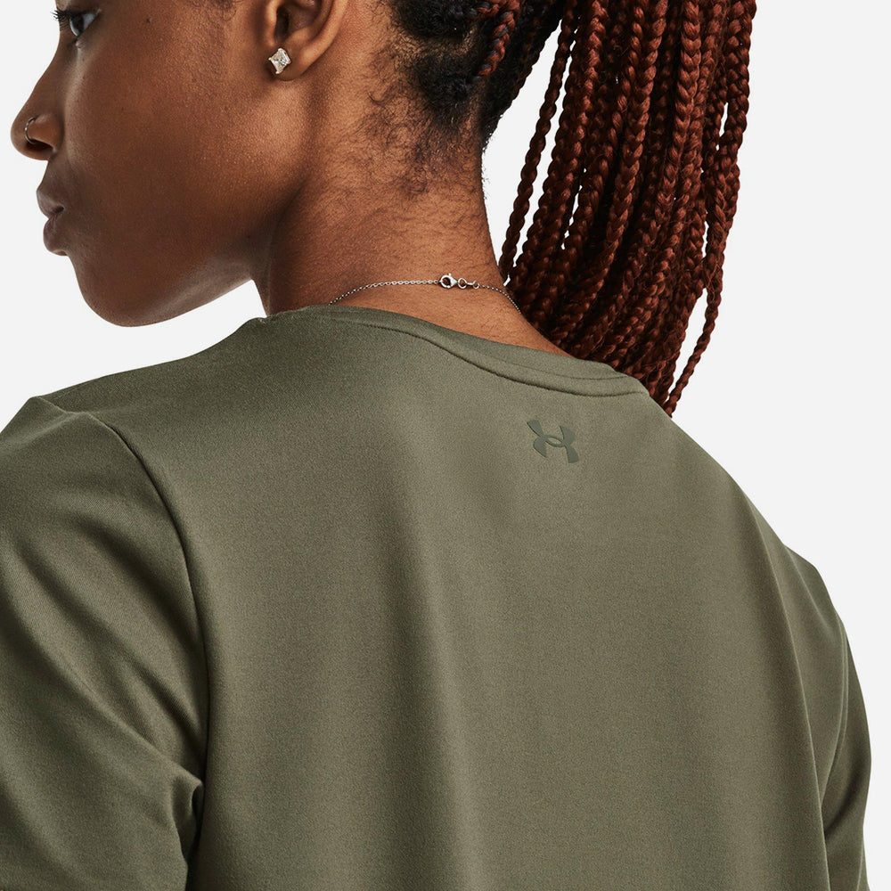 Áo Thun Nữ Under Armour Meridian - Supersports Vietnam