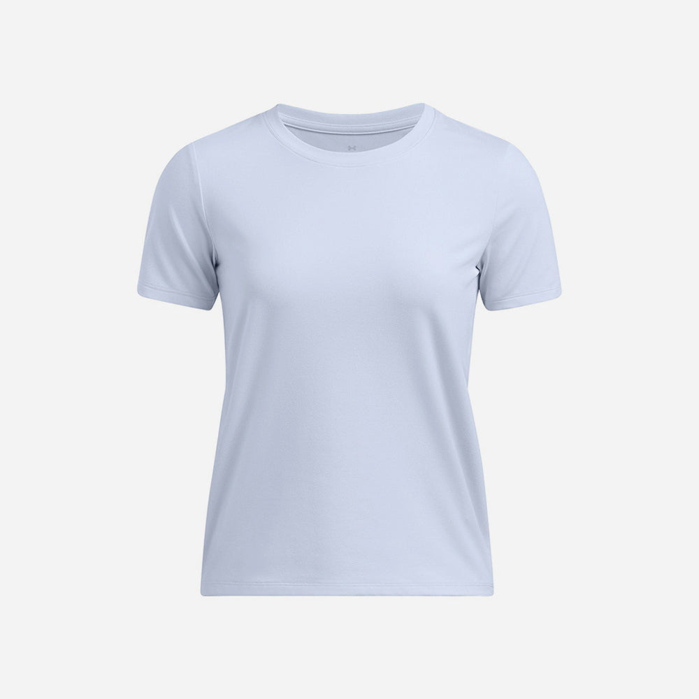 Áo Thun Nữ Under Armour Meridian - Supersports Vietnam