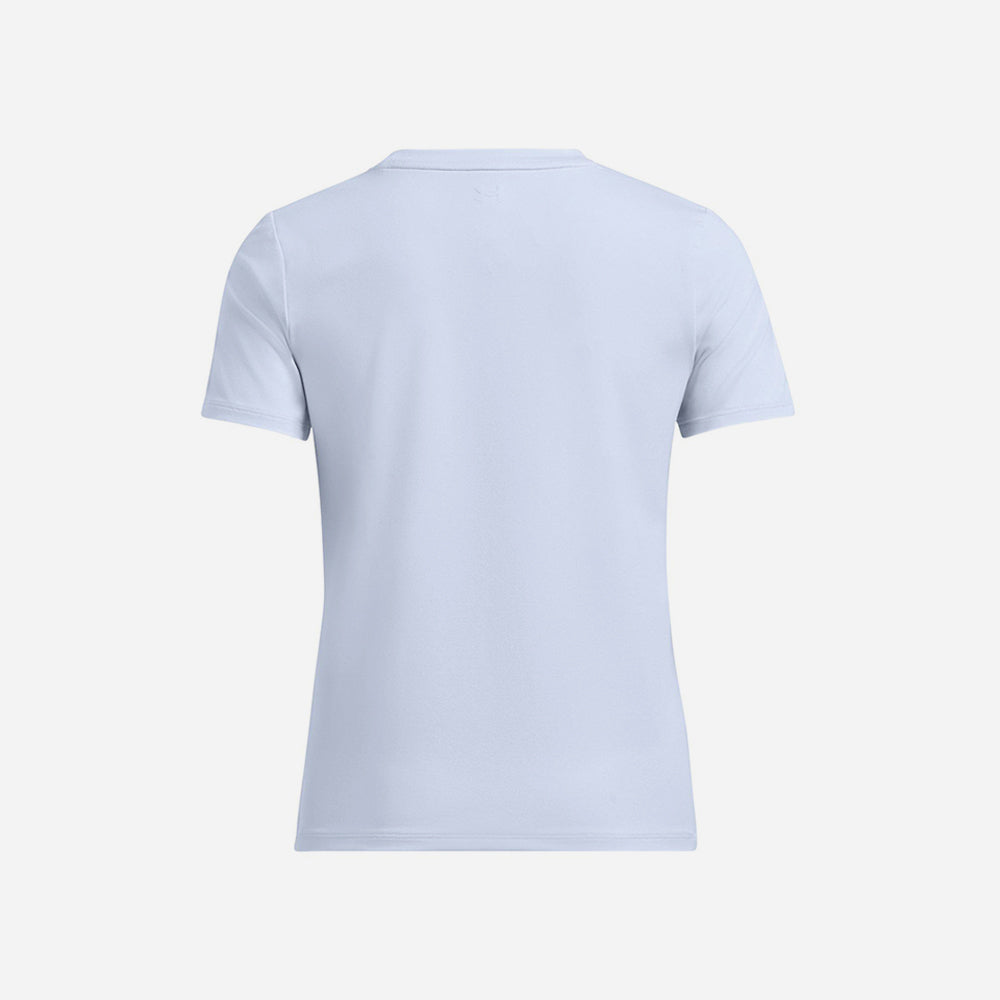 Áo Thun Nữ Under Armour Meridian - Supersports Vietnam