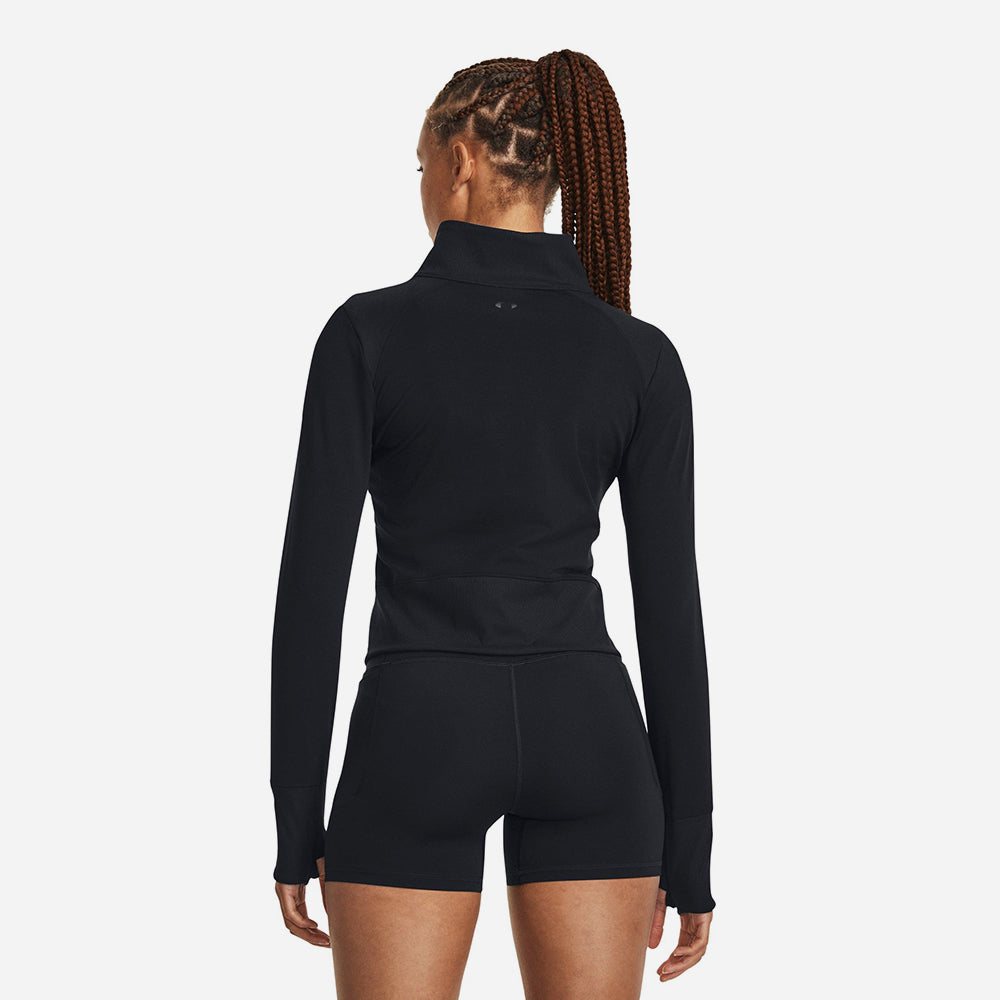 Áo Khoác Nữ Under Armour Meridian - Supersports Vietnam