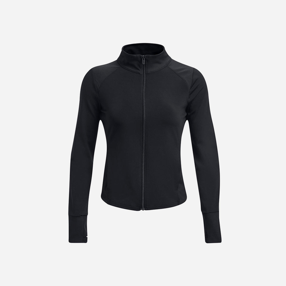 Áo Khoác Nữ Under Armour Meridian - Supersports Vietnam