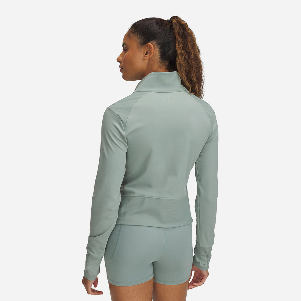 Áo Khoác Nữ Under Armour Meridian - Supersports Vietnam