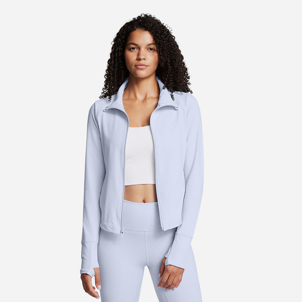 Áo Khoác Nữ Under Armour Meridian - Supersports Vietnam