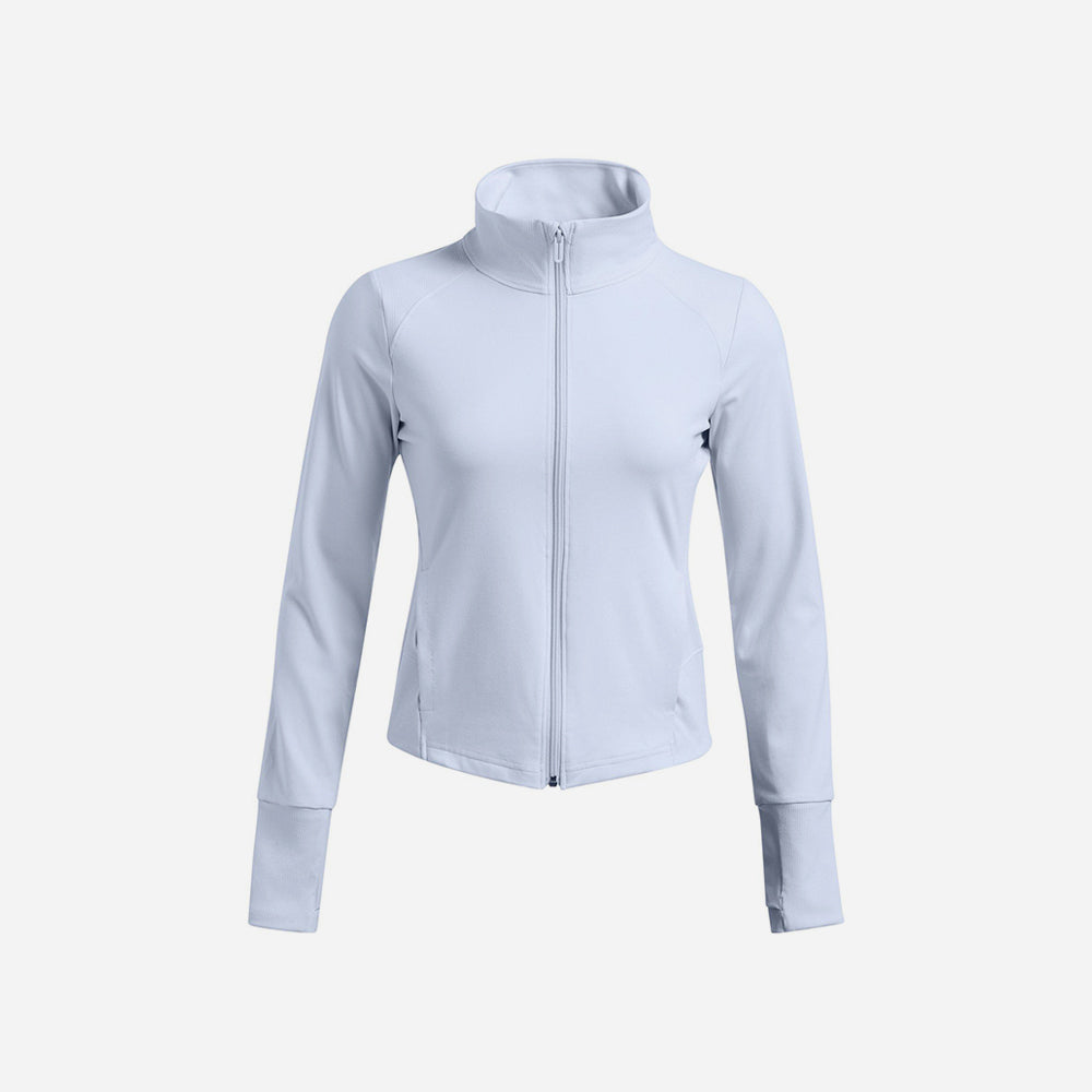 Áo Khoác Nữ Under Armour Meridian - Supersports Vietnam