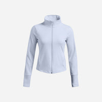 Áo Khoác Nữ Under Armour Meridian - Supersports Vietnam