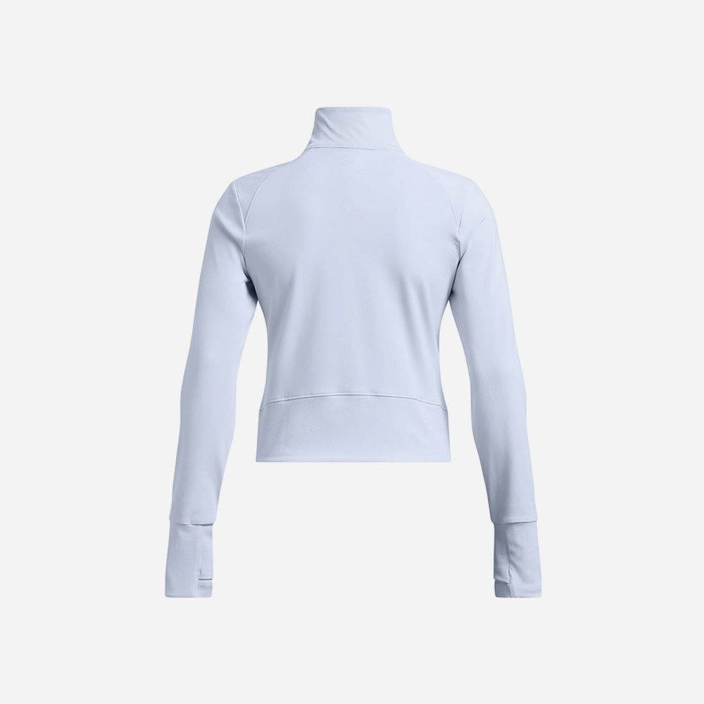 Áo Khoác Nữ Under Armour Meridian - Supersports Vietnam