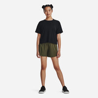 Áo Thun Tay Ngắn Nữ Under Armour Motion - Supersports Vietnam
