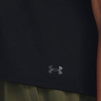 Áo Thun Tay Ngắn Nữ Under Armour Motion - Supersports Vietnam