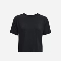 Áo Thun Tay Ngắn Nữ Under Armour Motion - Supersports Vietnam