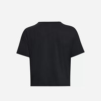 Áo Thun Tay Ngắn Nữ Under Armour Motion - Supersports Vietnam