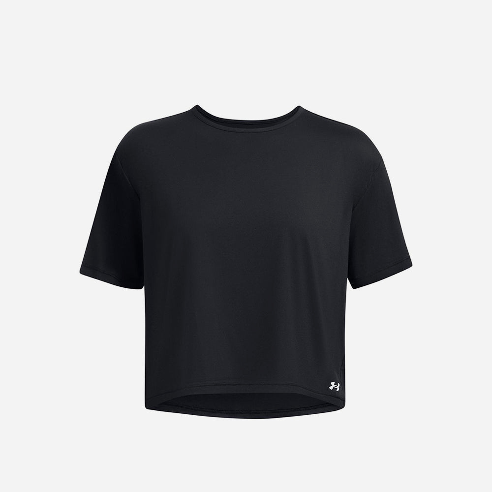 Áo Thun Nữ Under Armour Motion - Supersports Vietnam