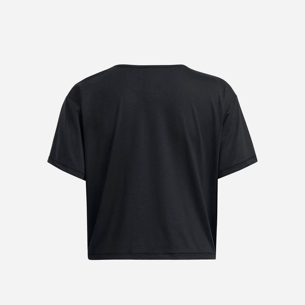 Áo Thun Nữ Under Armour Motion - Supersports Vietnam