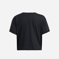 Áo Thun Nữ Under Armour Motion - Supersports Vietnam