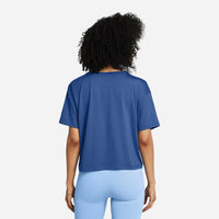 Áo Thun Nữ Under Armour Motion - Supersports Vietnam