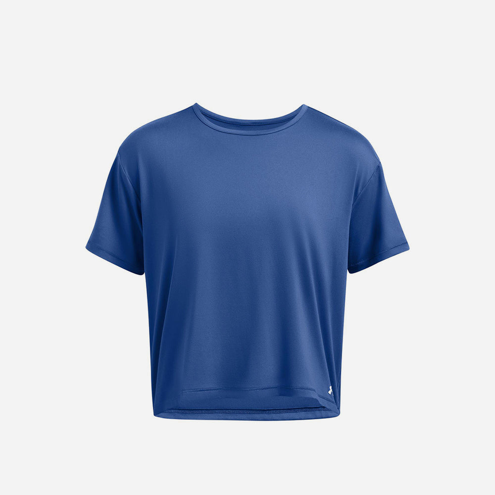 Áo Thun Nữ Under Armour Motion - Supersports Vietnam