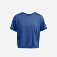Áo Thun Nữ Under Armour Motion - Supersports Vietnam