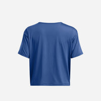 Áo Thun Nữ Under Armour Motion - Supersports Vietnam