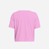 Áo Thun Nữ Under Armour Motion - Supersports Vietnam