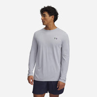 Áo Thun Nam UA Vanish Elite Seamless Long Sleevs