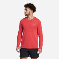 Áo Thun Tay Dài Nam Under Armour Rush Seamless Legacy - Supersports Vietnam