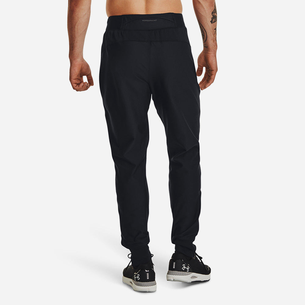 Quần Dài Nam Under Armour Qualifier Run Elite - Supersports Vietnam