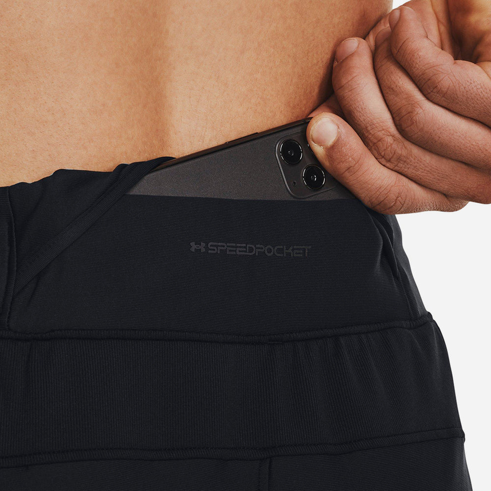 Quần Dài Nam Under Armour Qualifier Run Elite - Supersports Vietnam