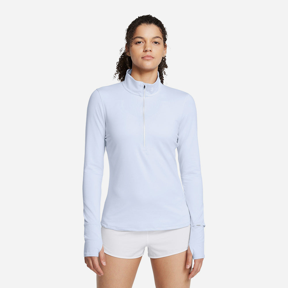 Áo Dài Tay Nữ Under Armour Launch Pro Half Zip - Supersports Vietnam