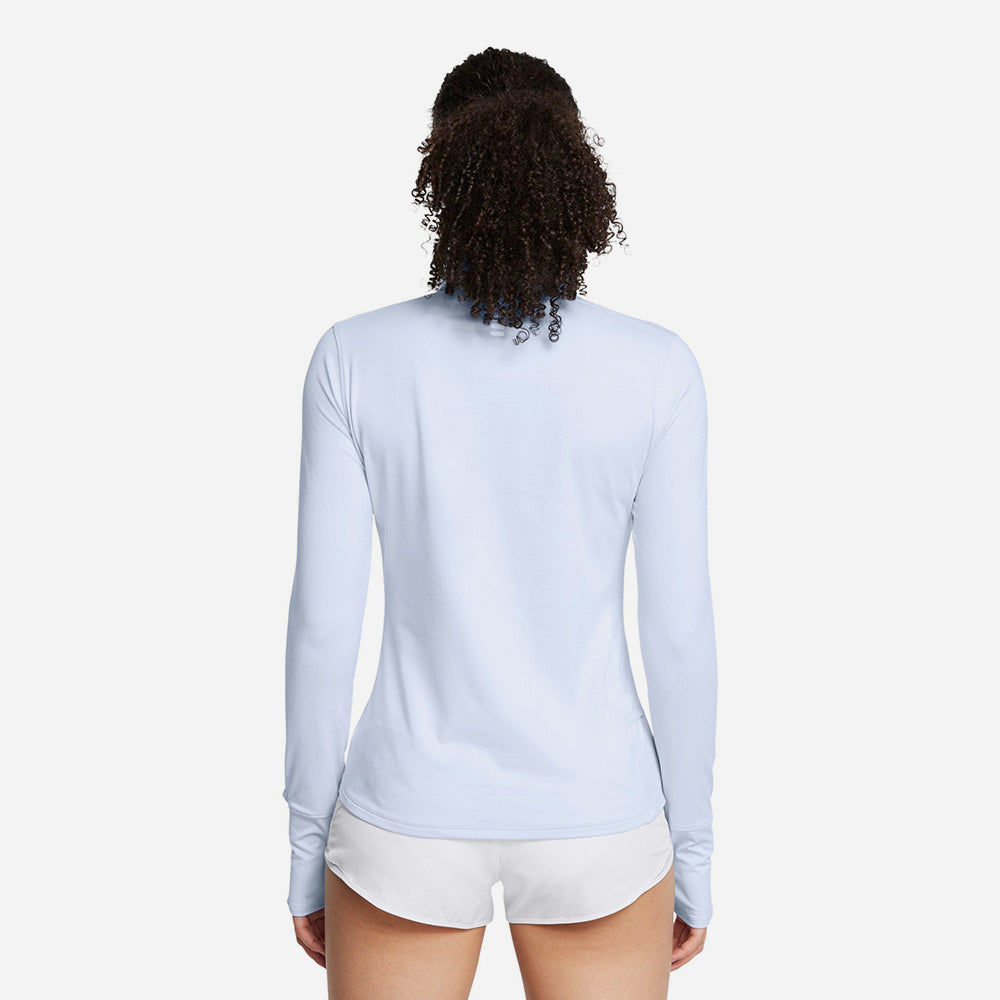 Áo Dài Tay Nữ Under Armour Launch Pro Half Zip - Supersports Vietnam
