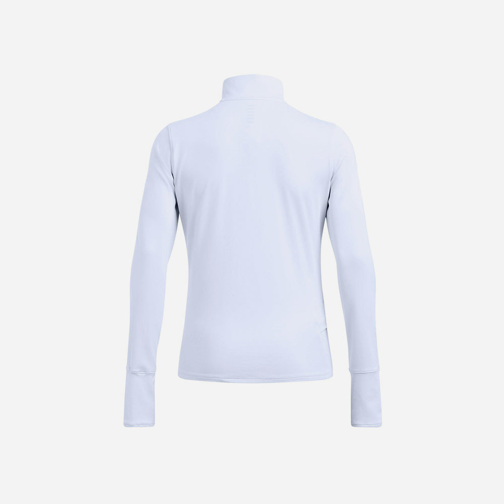 Áo Dài Tay Nữ Under Armour Launch Pro Half Zip - Supersports Vietnam
