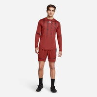 Quần Ngắn Nam Under Armour Challenger Pro - Supersports Vietnam