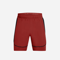 Quần Ngắn Nam Under Armour Challenger Pro - Supersports Vietnam