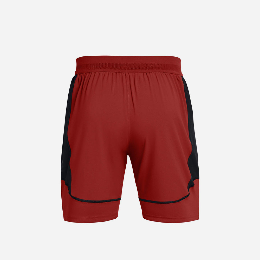 Quần Ngắn Nam Under Armour Challenger Pro - Supersports Vietnam