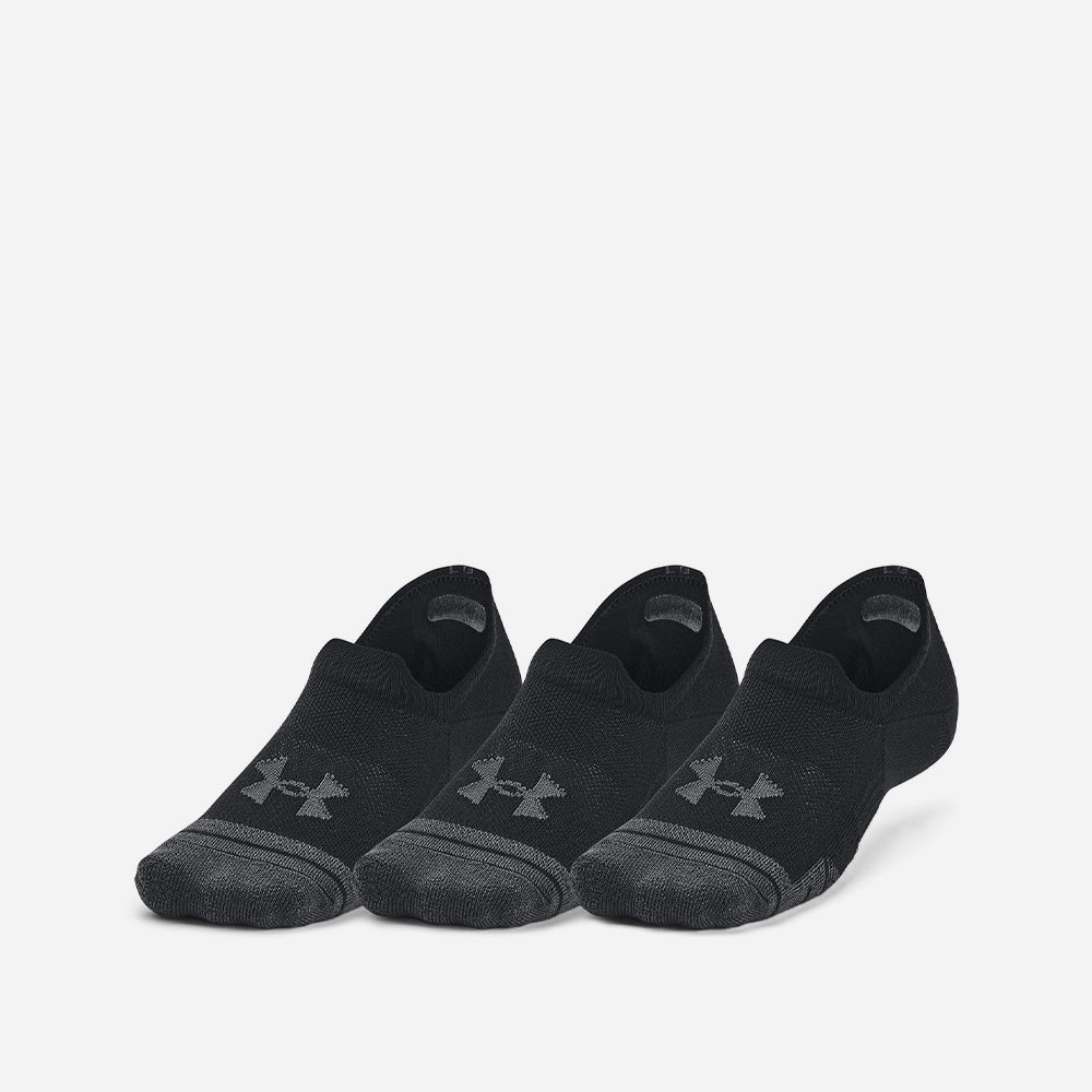 Vớ Thể Thao Under Armour Performance Tech Ultra Low Tab (3 Đôi) - Supersports Vietnam