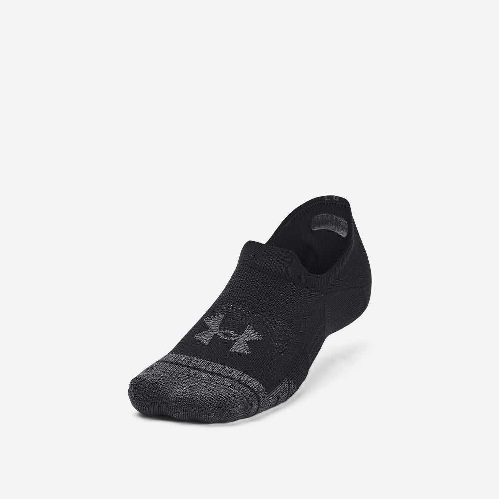 Vớ Thể Thao Under Armour Performance Tech Ultra Low Tab (3 Đôi) - Supersports Vietnam