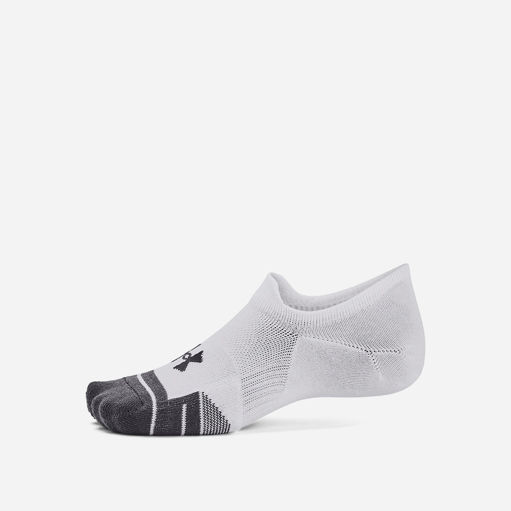 Vớ Thể Thao Under Armour Performance Tech Ultra Low Tab (3 Đôi) - Supersports Vietnam