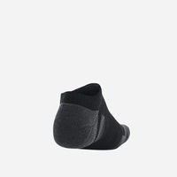Vớ Under Armour Performance Tech No Show (3 Đôi) - Supersports Vietnam