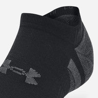 Vớ Under Armour Performance Tech No Show (3 Đôi) - Supersports Vietnam