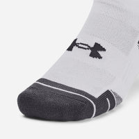 Vớ Under Armour Performance Tech No Show (3 Đôi) - Supersports Vietnam