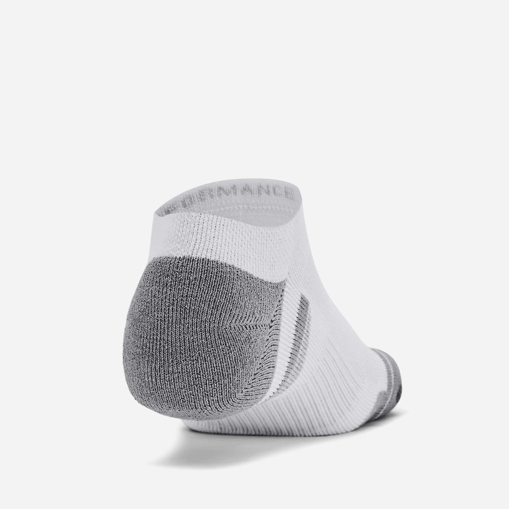 Vớ Thể Thao Under Armour Performance Tech (3 Đôi) - Supersports Vietnam