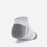 Vớ Thể Thao Under Armour Performance Tech (3 Đôi) - Supersports Vietnam