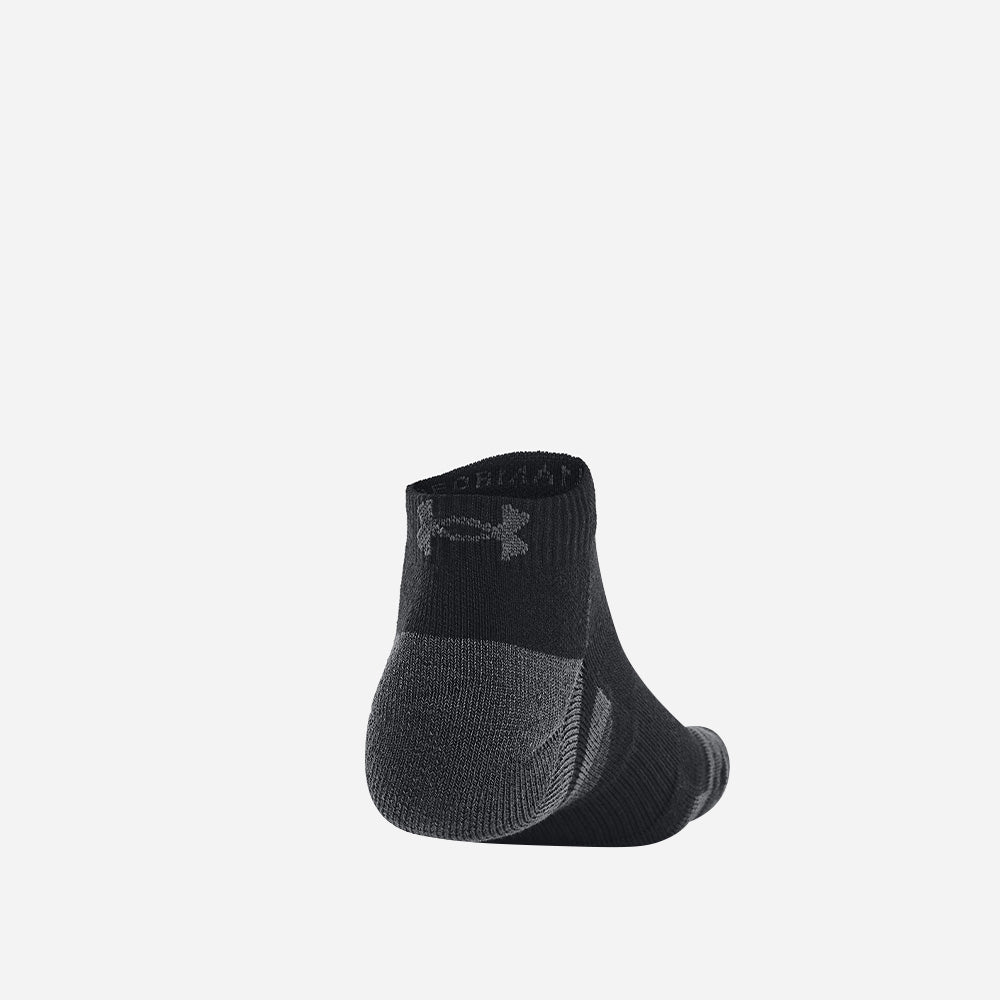 Vớ Cổ Thấp Under Armour Performance Tech (3 Đôi) - Supersports Vietnam