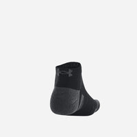 Vớ Cổ Thấp Under Armour Performance Tech (3 Đôi) - Supersports Vietnam