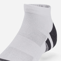 Vớ Cổ Thấp Under Armour Performance Tech (3 Đôi) - Supersports Vietnam